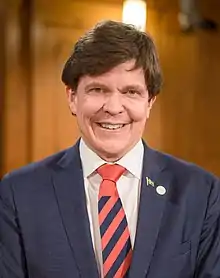 SwedenAndreas NorlénSpeaker of the Riksdagsince 2018 election