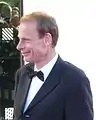 Andrew Marr, BBC journalist