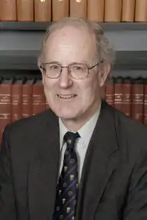 Andrew Tipping, Justice of the Supreme Court of New Zealand