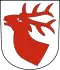 Coat of arms of Andwil