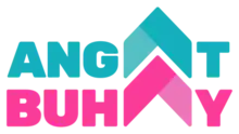 Angat Buhay logo