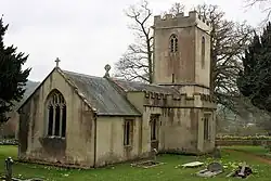 Church of St Michael