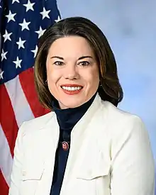 Angie Craig