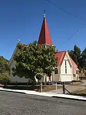 Anglican Church of Epiphany