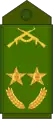 Tenente-general(Angolan Army)
