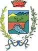 Coat of arms of Angolo Terme