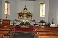 Church Interior