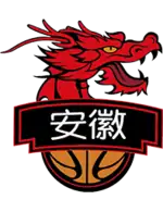 Anhui Oriental Dragons logo