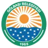 Official logo of Gölbaşı