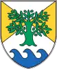 Coat of arms of Municipality of Ankaran