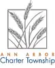 Official seal of Ann Arbor Township, Michigan