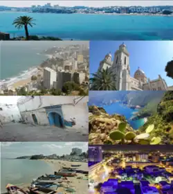 Overview of Annaba