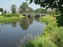 River Annalee, Butlersbridge