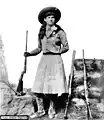 Annie Oakley