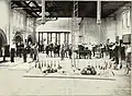 Altgeld Hall (1901)Interior - Gymnasium