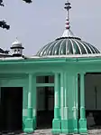 Shrine of Imam Ali-ul-Haq
