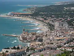 Sitges