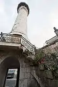 Antakya Sarimiye Mosque Minaret