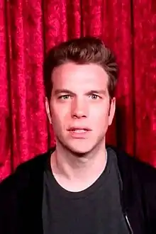 Anthony Jeselnik