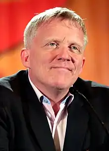 Anthony Michael Hall