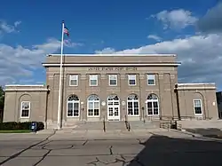 Antigo Post Office