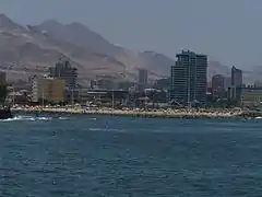 Antofagasta