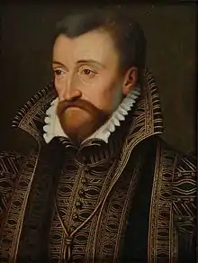 Antoine, Duke of Vendôme