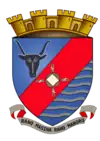 Coat of arms of Antsirabe