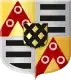 Coat of arms of Anzegem