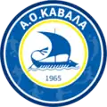 Old crest.