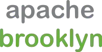 Apache Brooklyn Logo