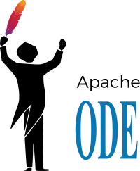 Apache ODE Logo