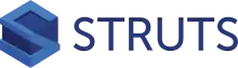 Apache Struts Logo