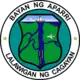 Official seal of Aparri