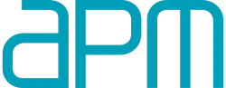 apm logo