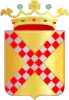 Coat of arms of Appeltern