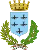 Coat of arms of Aprilia