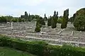 Ruins of Aquincum