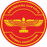 Shirt badge/Association crest