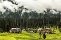 Arang Kel Neelum Valley