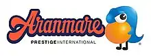 Prestige International Aranmare Akitaプレステージ・インターナショナル・アランマーレ　(バスケットボール) logo