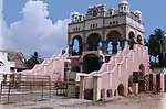 Sri Suryanarayana Swamy temple