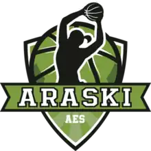 RPK Araski logo