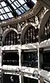 A portion of the Dayton Arcade, seen just prior to its re-opening as Arcade Square, in 1980 (Photo: James M. Steeber)