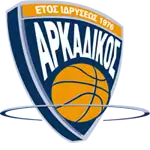 SEFA Arkadikos logo