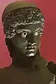 Apollo, bronze, 2nd century AD
