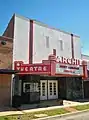 The Archie Theatre was first opened in Abbeville on July 1, 1948.