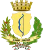 Coat of arms of Arco