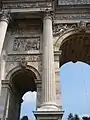 Arc of Peace in Milan