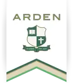 Arden Anglican College crest. Source: www.arden.nsw.edu.au (Arden website)